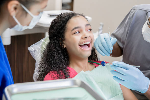 Best Lost Filling or Crown Replacement in Seacliff, CA