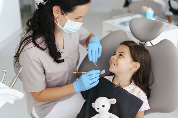 Best Emergency Pediatric Dental Care in Seacliff, CA