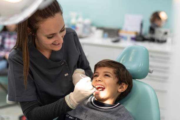 Best Emergency X-Rays and Diagnostics in Seacliff, CA