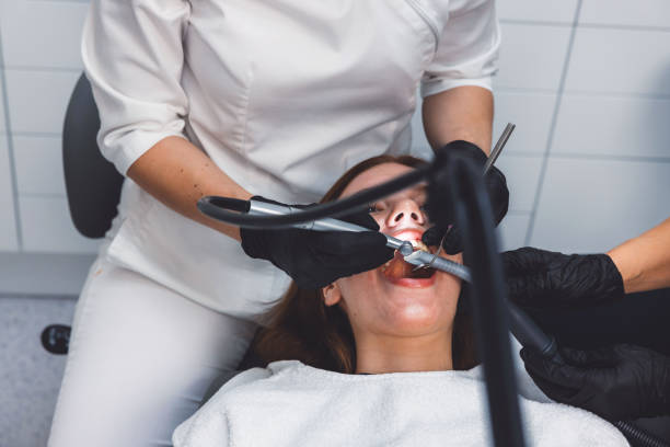 Best Walk-In Emergency Dental Services in Seacliff, CA